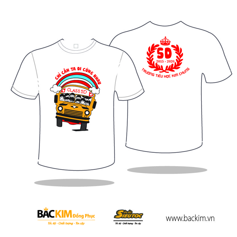 áo đồng phục lớp-15