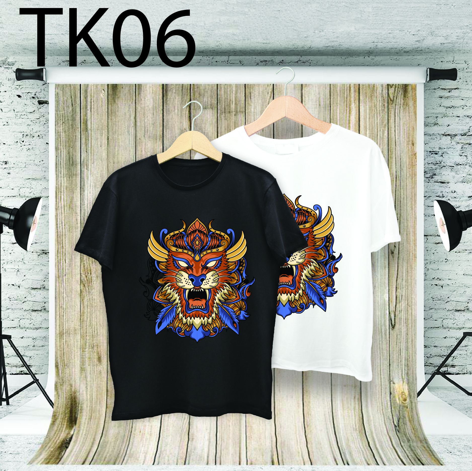 áo thiết kế 1-10