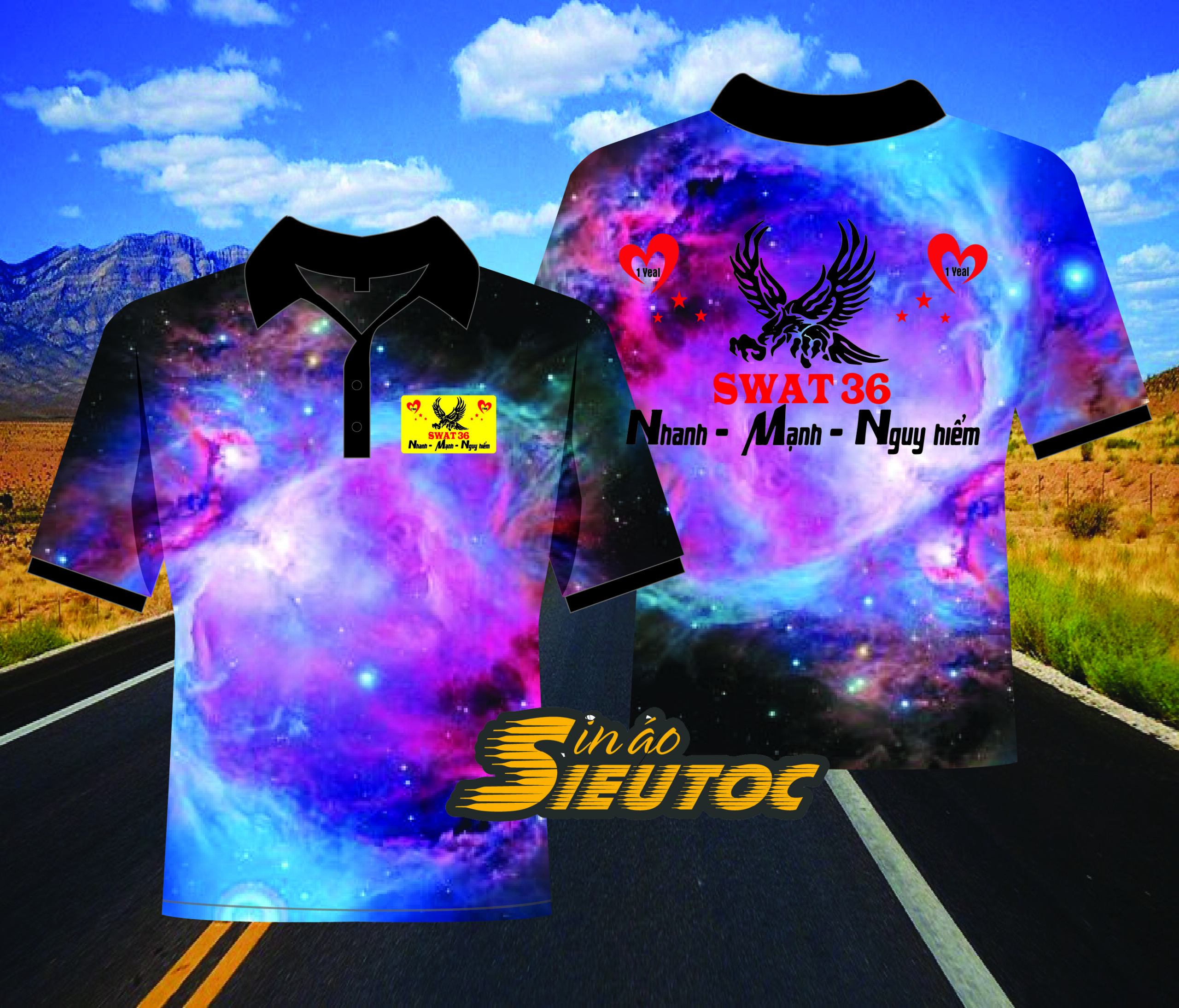 mocup áp thiên hà phượt-13